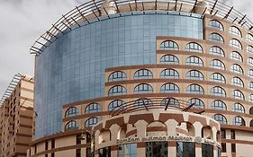 بولمان زمزم المدينة