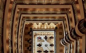 بولمان زمزم المدينة